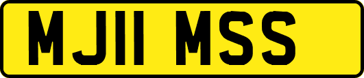 MJ11MSS