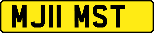 MJ11MST