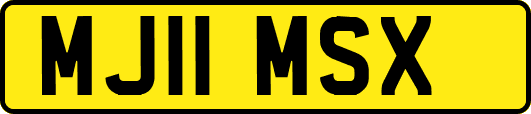 MJ11MSX