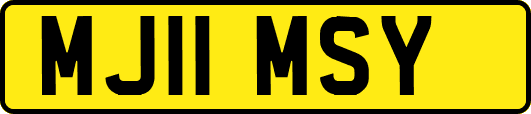 MJ11MSY