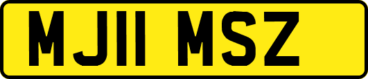MJ11MSZ
