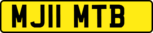 MJ11MTB