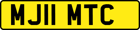 MJ11MTC