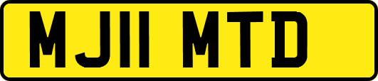 MJ11MTD