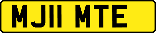 MJ11MTE