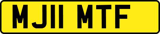 MJ11MTF