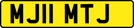MJ11MTJ