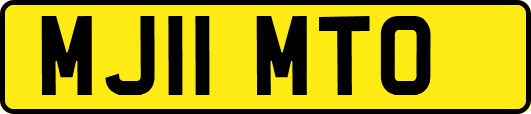 MJ11MTO