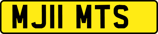 MJ11MTS