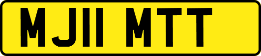 MJ11MTT