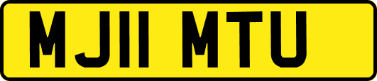 MJ11MTU