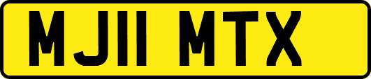 MJ11MTX