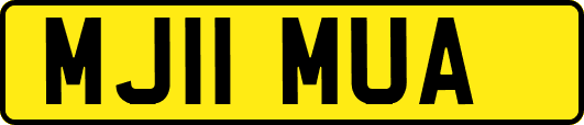 MJ11MUA