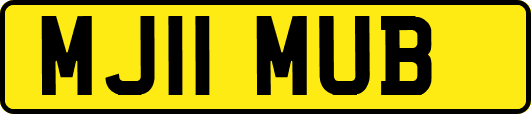 MJ11MUB