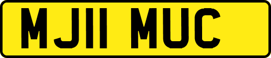 MJ11MUC