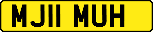 MJ11MUH