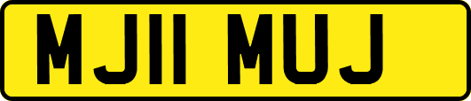 MJ11MUJ
