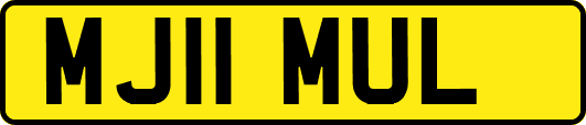 MJ11MUL