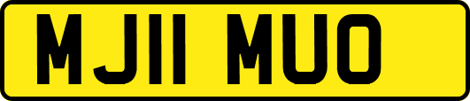 MJ11MUO