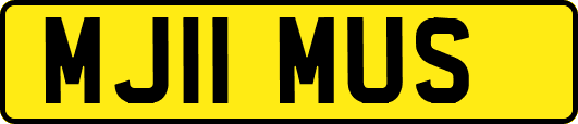 MJ11MUS