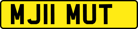 MJ11MUT