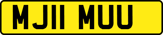 MJ11MUU