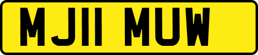 MJ11MUW
