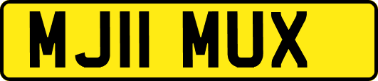 MJ11MUX