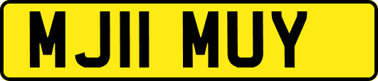 MJ11MUY
