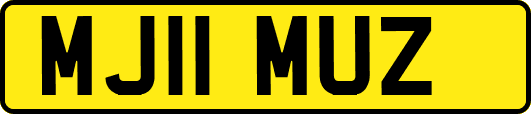 MJ11MUZ