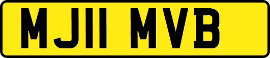 MJ11MVB