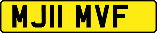 MJ11MVF
