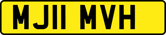 MJ11MVH