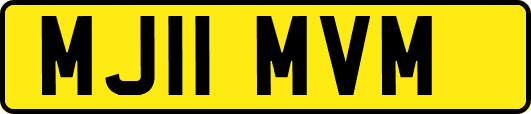 MJ11MVM