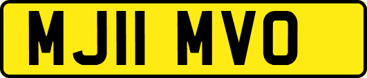 MJ11MVO