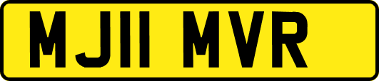 MJ11MVR