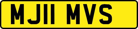 MJ11MVS