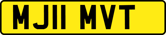 MJ11MVT