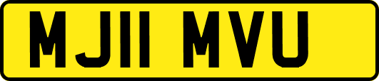 MJ11MVU