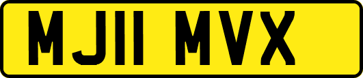 MJ11MVX