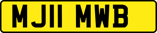 MJ11MWB