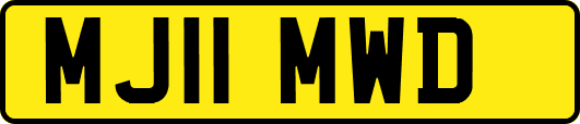 MJ11MWD