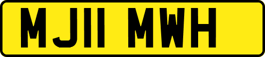 MJ11MWH