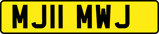 MJ11MWJ