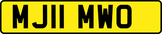 MJ11MWO