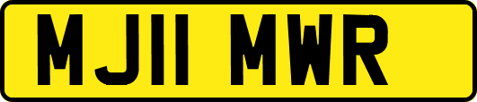 MJ11MWR