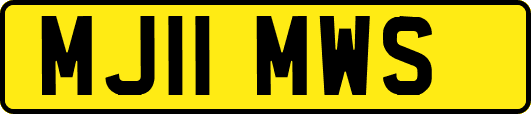 MJ11MWS