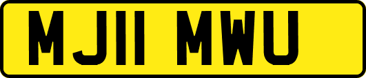 MJ11MWU