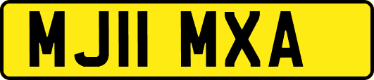 MJ11MXA