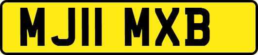 MJ11MXB